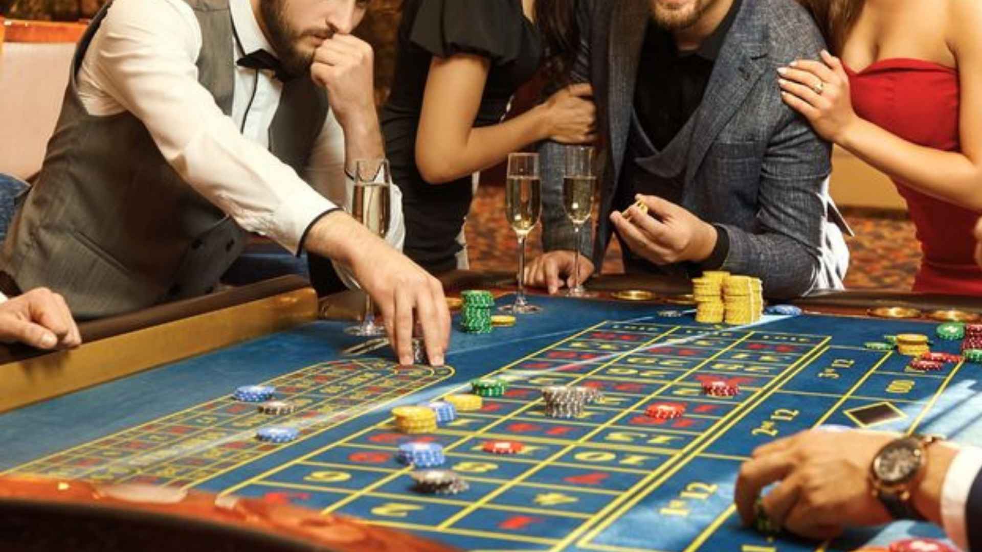 Casino in Niagara Falls New York for Gaming and Entertainment