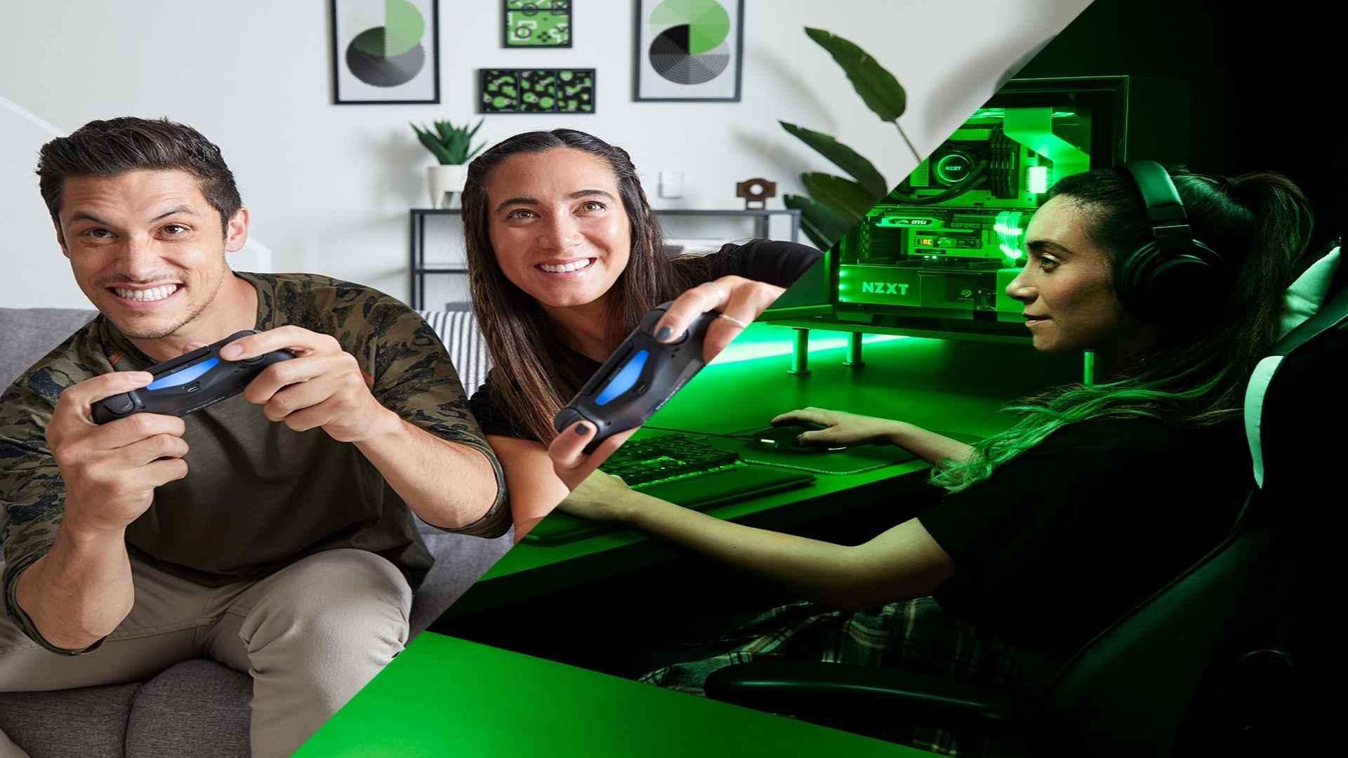 ...